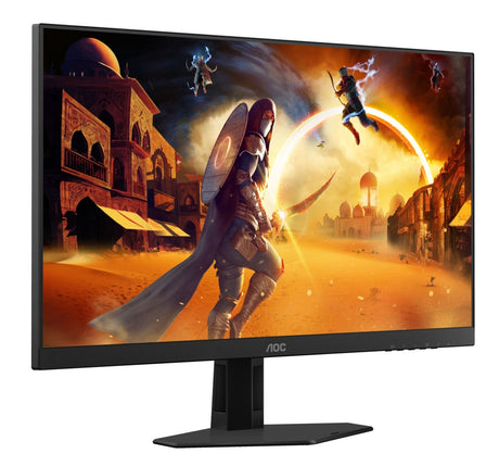 TFT AOC 27G4ZRE 68.58 cm (27")2xHDMI,DisplayPort, Bild 6