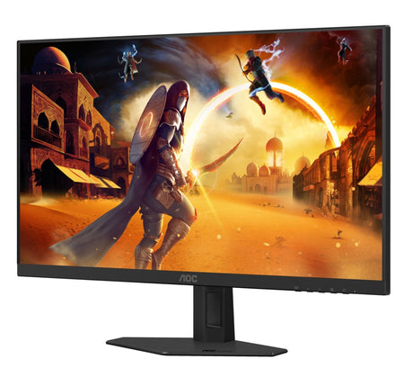 TFT AOC 27G4ZRE 68.58 cm (27")2xHDMI,DisplayPort, Bild 7