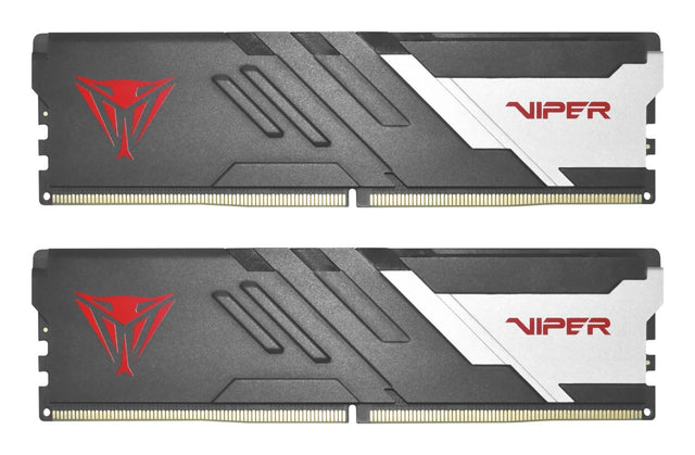 DDR5 64GB KIT 2x32GB PC 5600 Patriot Viper Venom PVV564G560C40K [104391_1_1280x1280..jpg]