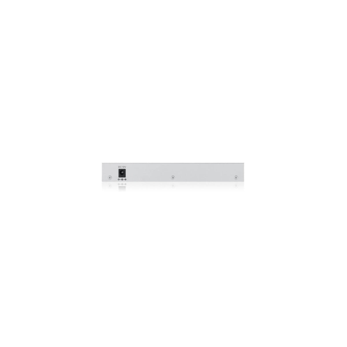 ZyXEL Switch 8-Port 10/100/1000 GS1200-10V3-EU0101F, Bild 4