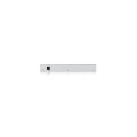 ZyXEL Switch 8-Port 10/100/1000 GS1200-10V3-EU0101F, Bild 4