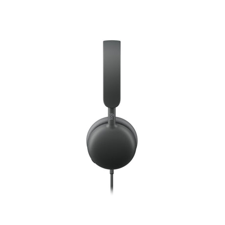 Headset Logitech Zone 2 Wired graphite (981-001618), Bild 3