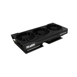 VGA XFX Radeon RX 9060 XT 16GB Swift Triple Fan OC Gaming, Bild 4