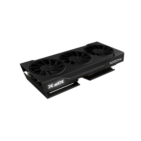 VGA XFX Radeon RX 9060 XT 16GB Swift Triple Fan OC Gaming, Bild 4