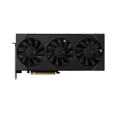 VGA XFX Radeon RX 9060 XT 16GB Swift Triple Fan OC Gaming, Bild 5