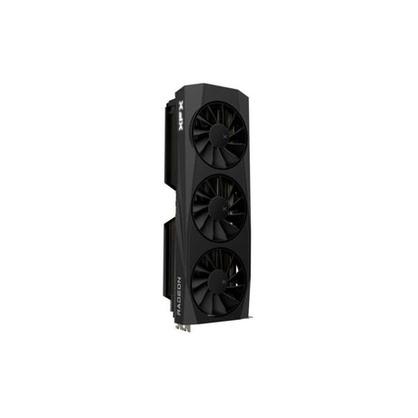 VGA XFX Radeon RX 9070 XT 16GB Quicksilver Black Gaming Edition, Bild 2