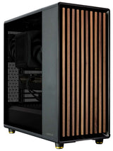 Captiva PC Highend Gaming I95-615 (i9-13900KF/RTX5070 12GB GDDR7/SSD 1TB/32GB/WLAN/w/o OS)