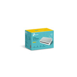 TP-Link Switcher mini Desktop 8-port 10/100M TL-SF1008D [15818_3_1280x1280..jpg]