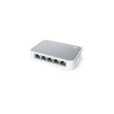 TP-Link Switcher mini Desktop 5-port 10/100M TL-SF1005D