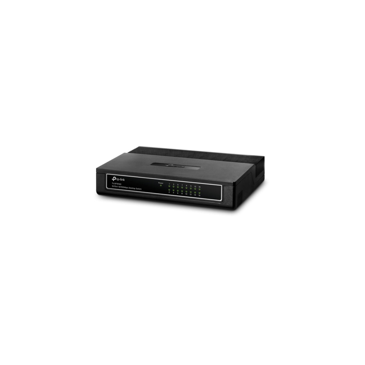 TP-Link Switcher Desktop 16-port 10/100M TL-SF1016D