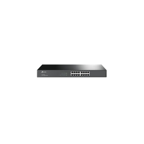 TP-Link Switcher Gigabit 16-port 10/100/1000M TL-SG1016