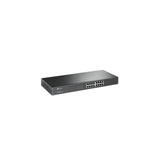 TP-Link Switcher Gigabit 16-port 10/100/1000M TL-SG1016