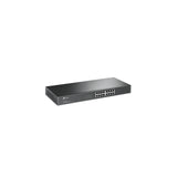 TP-Link Switcher Gigabit 16-port 10/100/1000M TL-SG1016, Bild 2