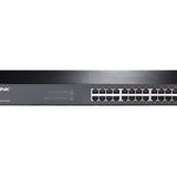 TP-Link Switcher Gigabit 24-port  10/100/1000Mbps TL-SG1024