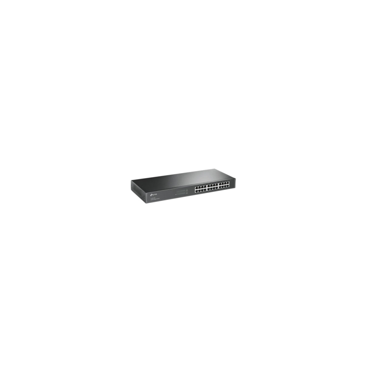 TP-Link Switcher Gigabit 24-port  10/100/1000Mbps TL-SG1024