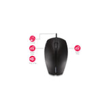 Souris Cherry Gentix corded
