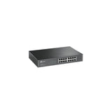 TP-Link Switcher Gigabit 16-port 10/100/1000M TL-SG1016D, Bild 2