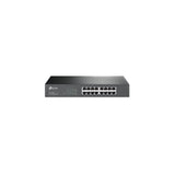 TP-Link Switcher Gigabit 16-port 10/100/1000M TL-SG1016D