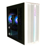 Captiva PC Advanced Gaming I95-894 (i5-14400F/RTX5060 8GB GDDR7/SSD 1TB/32GB/WLAN/w/o OS)