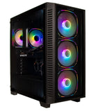 Captiva PC Highend Gaming I95-422 (i9-14900KF/RTX5070 12GB GDDR7/SSD 1TB/32GB/WLAN/w/o OS)