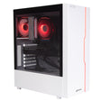 Captiva PC Advanced Gaming R93-350 (Ryzen 7 5700X/RTX5060 8GB GDDR7/SSD 1TB/16GB/WLAN/Windows 11 Home 64-bit) - ComputerKönig