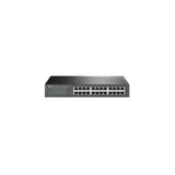 TP-Link Switcher Gigabit 24-port 10/100/1000Mbps TL-SG1024D