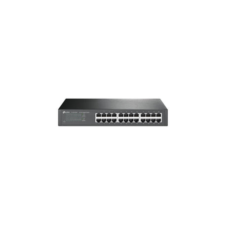 TP-Link Switcher Gigabit 24-port 10/100/1000Mbps TL-SG1024D