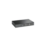 TP-Link Switcher Gigabit 24-port  10/100/1000Mbps TL-SG1024D