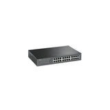 TP-Link Switcher Gigabit 24-port 10/100/1000Mbps TL-SG1024D, Bild 2