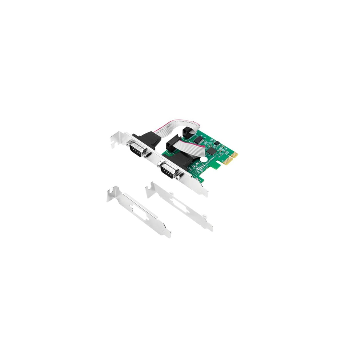 LogiLink PCI Express Karte 2x Seriell PC0031 [20891_2_1280x1280..jpg]