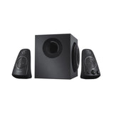 Lautsprecher Logitech Z623 2.1-Kanal (980-000403)