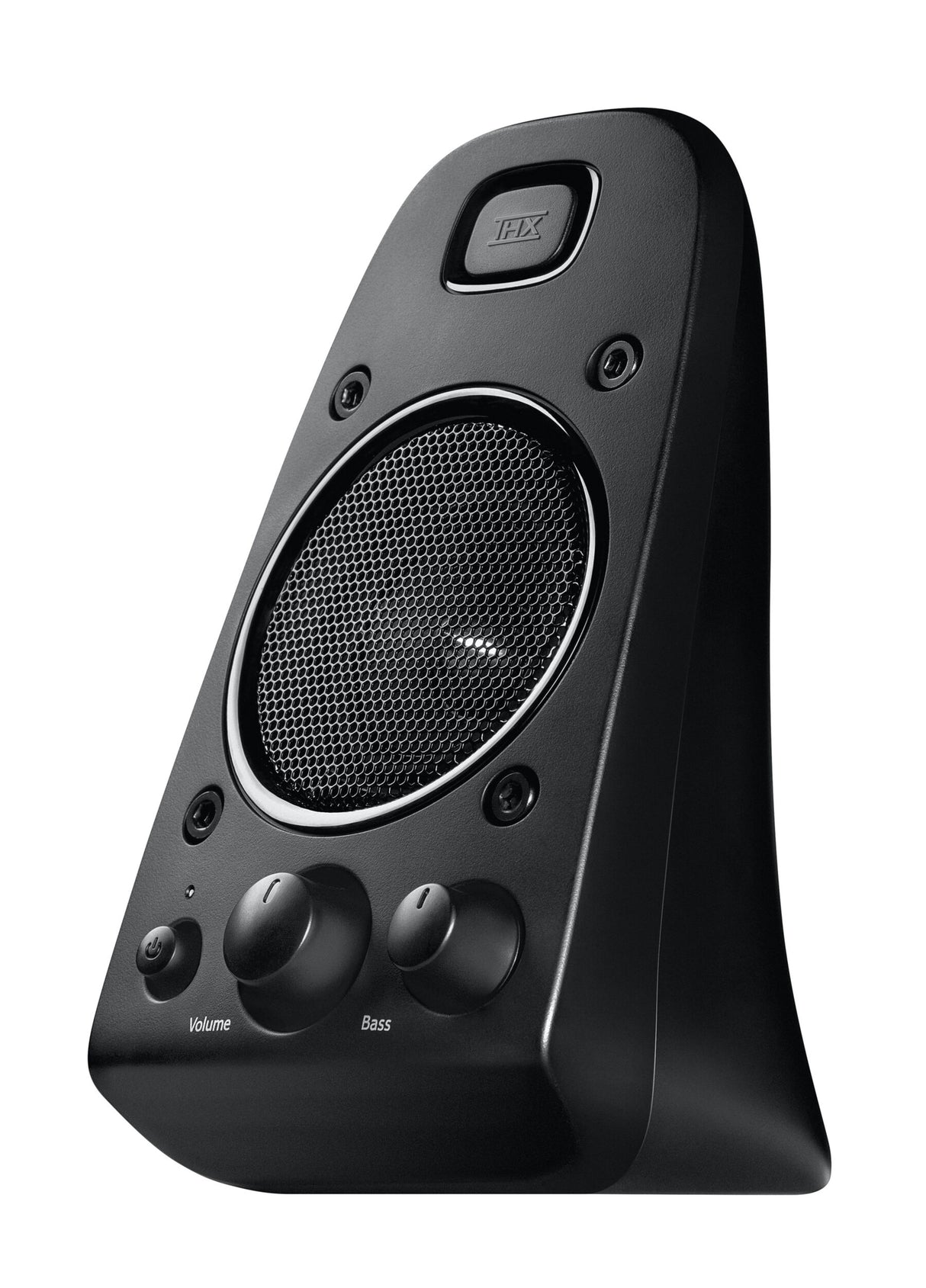 Lautsprecher Logitech Z623 2.1-Kanal (980-000403)