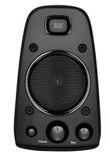 Lautsprecher Logitech Z623 2.1-Kanal (980-000403)