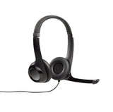 Headset Wavemaster HPX 1603M