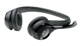 Headset Wavemaster HPX 1603M