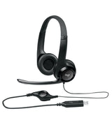 Headset Wavemaster HPX 1603M