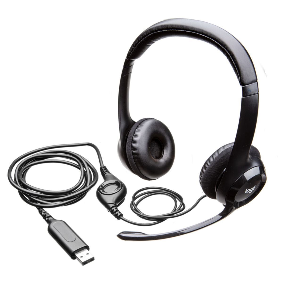 Headset Wavemaster HPX 1603M