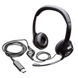 Headset Wavemaster HPX 1603M
