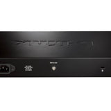 D-Link Switch Desktop 16-port 10/100/1000 DGS-1016D/E