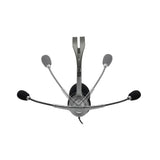 Headset Logitech H110 (981-000271)