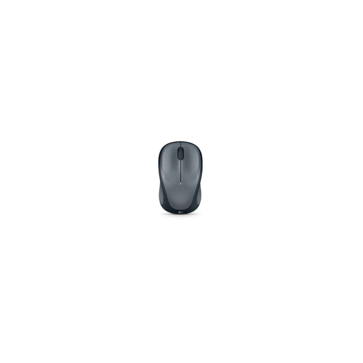Mouse Logitech M235 Wireless silver (910-002201)