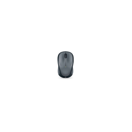 Mouse Logitech M235 Wireless silver (910-002201)