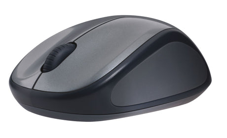 Mouse Logitech M235 Wireless silver (910-002201), Bild 3