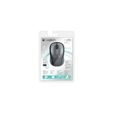 Mouse Logitech M235 Wireless silver (910-002201)