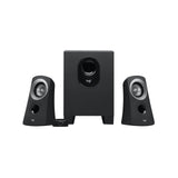 Lautsprecher Logitech Z313 2.1 Kanal (980-000413)