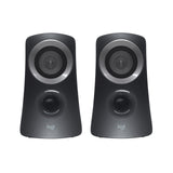 Lautsprecher Logitech Z313 2.1 Kanal (980-000413), Bild 4