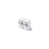 TP-Link Powerline Nano Ethernet Adapter 500Mbps TL-PA4010PKIT