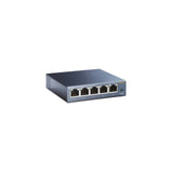 TP-Link Switcher Desktop 5-port 10/100M/1000M TL-SG105, Bild 2
