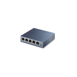 TP-Link Switcher Desktop 5-port 10/100M/1000M TL-SG105, Bild 3