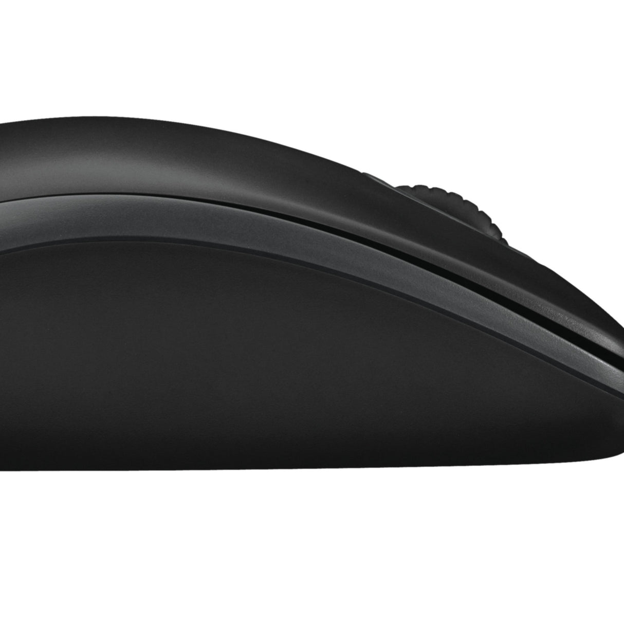 Mouse Logitech B100 Optical USB Mouse black (910-003357)